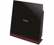 Netgear D6300 WiFi AC Dual Band Gigabit Modem Router