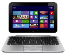 HP ENVY x2 11-g001TU (C8C42PA) Slate PC with Keyboard Dock