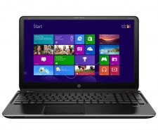 HP ENVY m6-1206tx Home Notebook PC (D5F63PA) 2GB Graphics Image