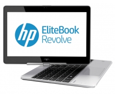 HP EliteBook Revolve 810 - D7Y25PA Business Tablet PC
