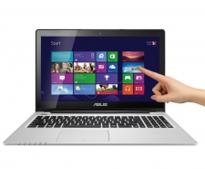 ASUS V550CB-CJ113H Touch Screen Notebook