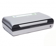 HP Officejet 150 Mobile All In One Printer (CN550A)