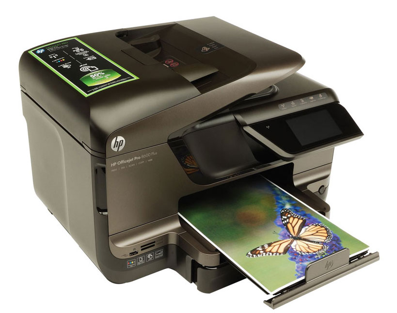 Драйвер hp officejet pro k8600 скачать