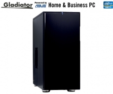 Desktop Gladiator P61-002 Home & Business PC