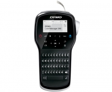 DYMO LabelManager 280 - Rechargeable Handheld Label Maker (LMR-280)