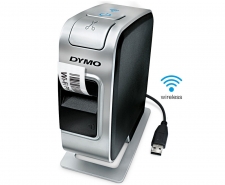 DYMO LabelManager Wireless PnP - Plug and Play Label Maker  (LMR-PNP WIFI) Image