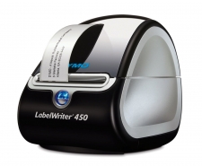 DYMO LabelWriter 450 Professional Label Printer (LW450)