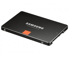 Samsung 840 Pro Series 512GB SSD