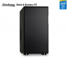Desktop Gladiator P61-005 4th GEN Home & Business PC