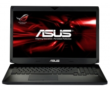 ASUS G750JX-T4070H ROG Gaming Notebook
