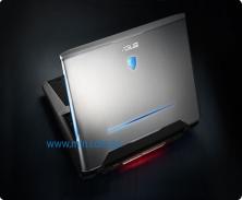 ASUS G70S - Laptop 