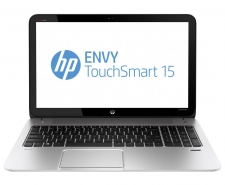 HP ENVY TouchSmart 15-j021tx Notebook PC (E3B17PA) Image