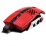 Thermaltake eSports Level 10 M Gaming Mouse (Blazing Red)  Image