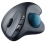 Logitech M570 Wireless Trackball  Image