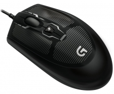 Logitech  G100s Gaming Mouse