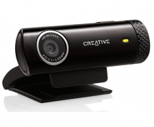 Creative Live! CamChat HD Webcam Image