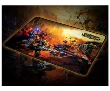 Razer Goliathus League of Legends Edition Mouse Mat, 355mm x 254mm Image
