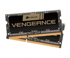 Upgrade Venom BlackBook RAM from 16GB to 32GB (Corsiar Vengeance DDR3-1600MHz)