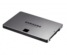 Samsung 840 EVO 120GB SSD