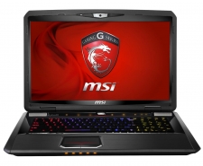 MSI GT70 2OD-058AU Gaming Notebook SSD RAID 2 - Bonus GRID2 Game Free Shipping
