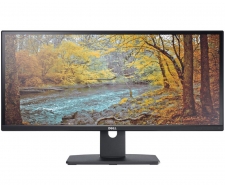 Dell UltraSharp U2913WM 73.7 cm (29) Ultrawide Monitor Display Image