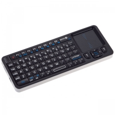 Rii Wireless Mini Keyboard with IR Remote