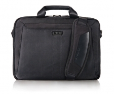 Everki Lunar Laptop Bag - Briefcase, fits up to 15.6 Inch (EKB417B)