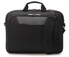 Everki Advance Laptop Bag - Briefcase, Fits Up To 16