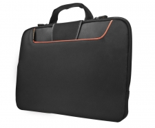 Everki Commute 17.3 Inch Laptop Sleeve w/Memory Foam (EKF808S17)