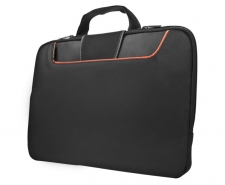 Everki Commute 15.4 Inch Laptop Sleeve w/Memory Foam (EKF808S15)