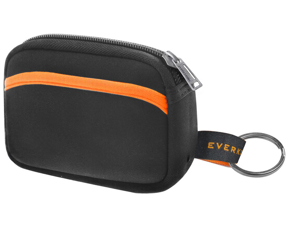 compact camera pouch