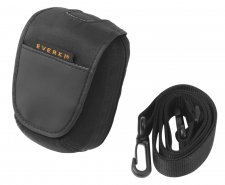 Everki Focus Compact Camera Case w/ Rain Cover