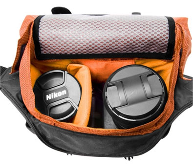 Everki Aperture Mid Size SLR Camera Bag Sling