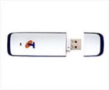 Telstra Pre-Paid Wireless 3G Broadband USB Modem