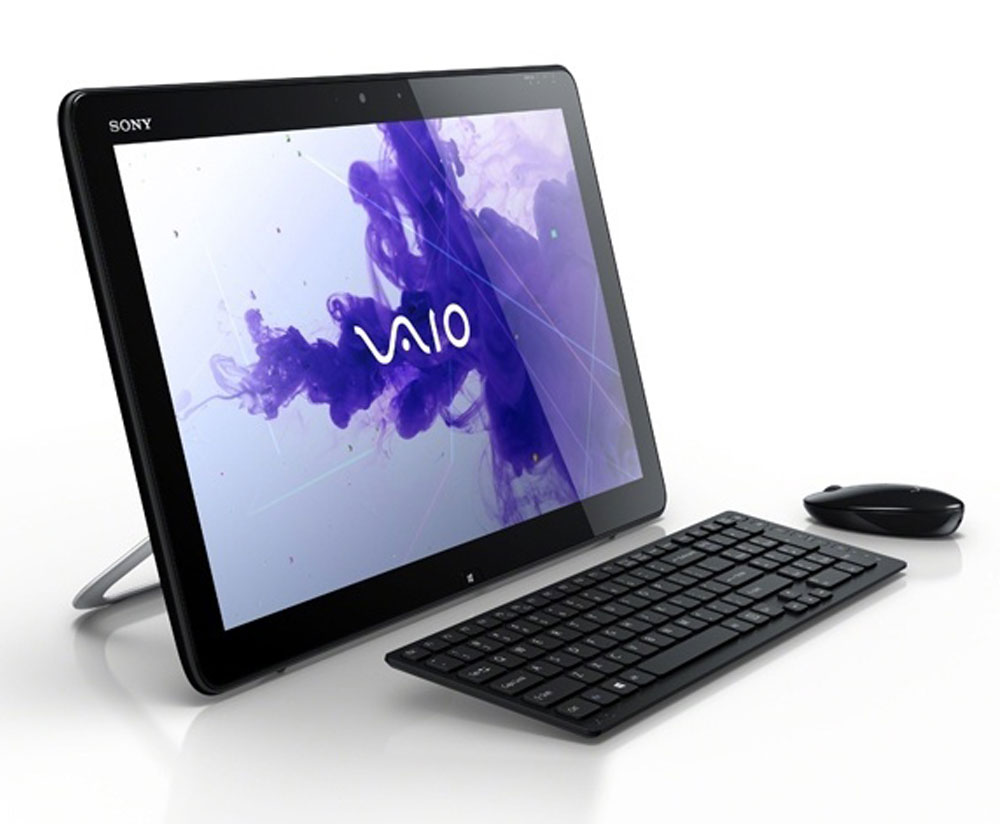 Sony VAIO Tap  All In One Tablet PC TSVJCGWI
