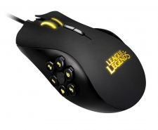 Razer Naga Hex League of Legends Collector's Edition