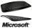 Microsoft Wireless Arc Keyboard  Image