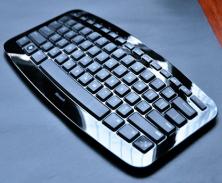 Microsoft Wireless Arc Keyboard