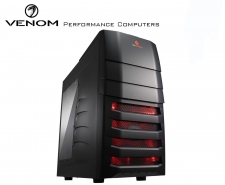 Venom MG41-005 High-End  Performance PC