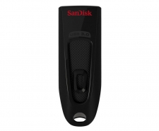 SanDisk Ultra USB 3.0 Flash Drive 16GB - up to 80MB/s