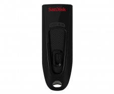 SanDisk Ultra USB 3.0 Flash Drive 32GB - up to 80MB/s Image