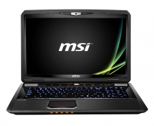 MSI GT70 2OK-483AU Workstation Powered by NVIDIA QUADRO K3100M 