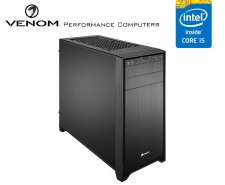 Venom MG42-011 High-End Performance PC with SLI Graphics