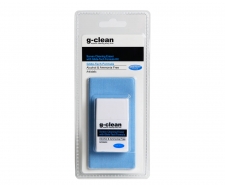 gizmoo g-clean Screen Cleaning Eraser with Glide-Tech Formula Kit