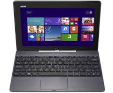 ASUS Transformer Book T100 10'' Notebook and Tablet (H100TA-DK004H) Image