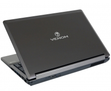 Venom BlackBook S Pro 15 High Performance Notebook (M00509)