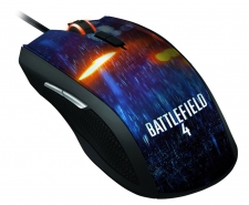 Razer Battlefield 4 Taipan Ambidextrous Gaming Mouse Image