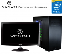 Venom Blacktop MG High Performance PC System With GTX770 Graphics (00S05)