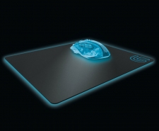 Logitech G240 Cloth Gaming Mouse Pad