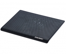 Cooler Master NotePal I100 Slient Fan Laptop Cooling Pad (Up to 15 inch) Image